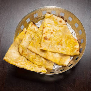Aloo Naan