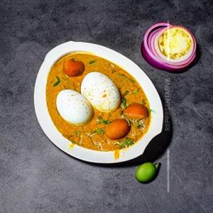 Egg Maharaja