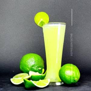 Fresh Lime Juice 