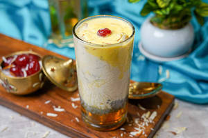 Kesar Falooda