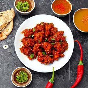 Gobi Chilli