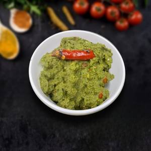 Kothimeera Kobbari Chutney - 250 Ml