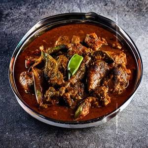 Mutton Pepper (Dry)