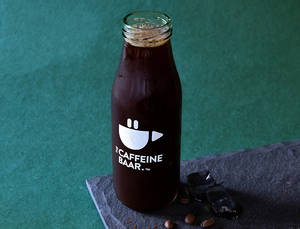 Iced Americano