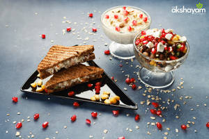 Healthy Breakfast