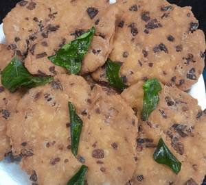 Maddur vada 250gms