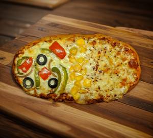 The Twist Pizza
