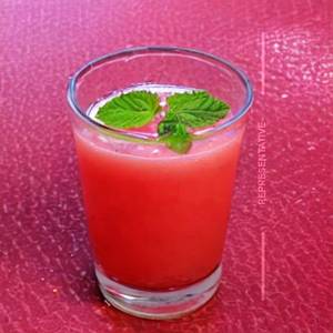 Watermelon Juice