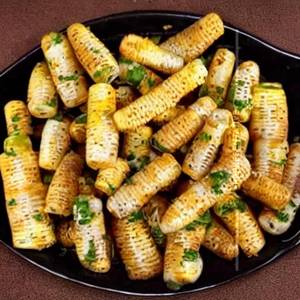 Baby Corn Salt N Pepper 