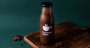 Chocolate Coffee Stout