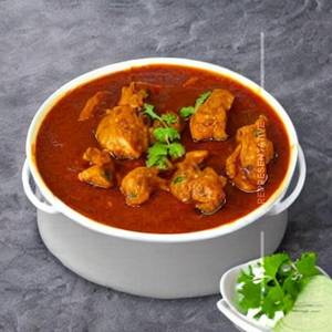 Chicken Masala (South)