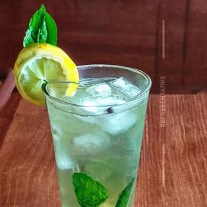Lychee Lemonade