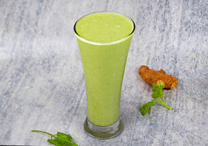 Masala Lassi - 200 Ml