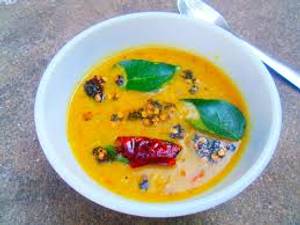 Dal Kolhapuri   