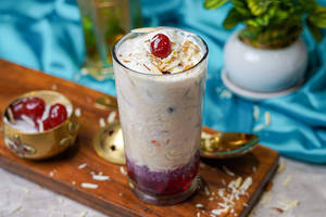 Royal Falooda