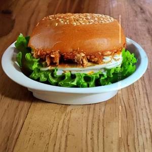 Chicken Crispy Sandwich