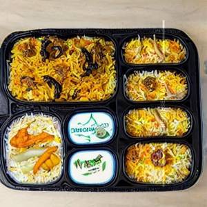 Biryani Student Pack