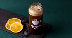 Oj Cold Brew