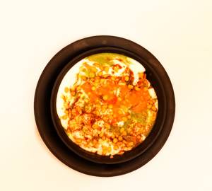 Mixed Chaat