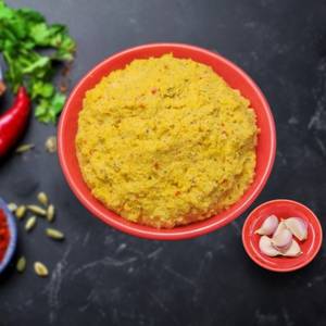 Chettinad Poondu Thogayal - 250 Ml