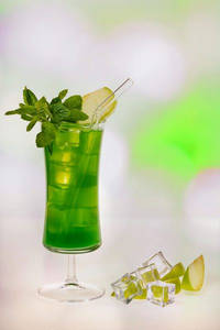 Mojito Mint.
