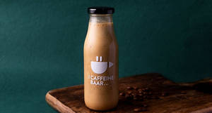 Signature Cold Coffee