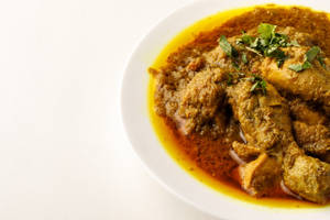 Chicken Stew