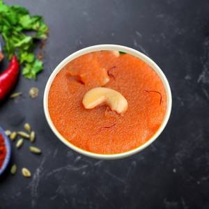 Rava Kesari - 250 Ml