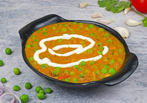 Green Pea Masala [500 Ml]