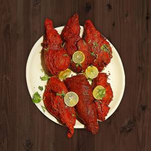 Chicken Lollipop [1 Piece]