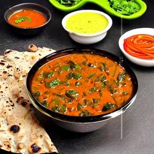 Mix veg tadka