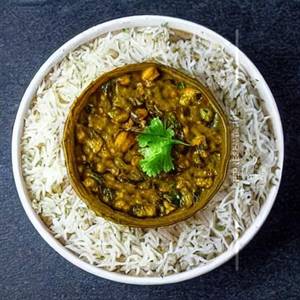 Jain Jeera Rice