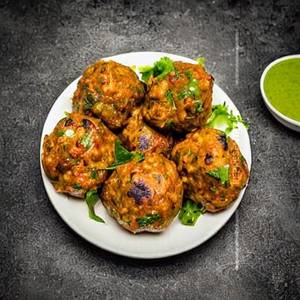 Veg Kofta