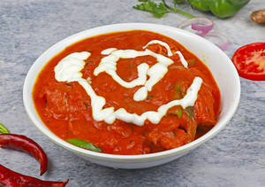 Chicken Panjabi