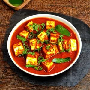 Paneer Bhuna