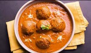 Dum Aloo Banarasi