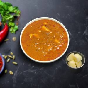 Chettinad Urulai Kara Kuzhambu - 450 Ml