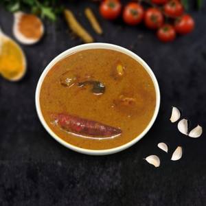 Chettinad Poondu Getti Kuzhambu - 450 Ml