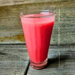 Water Melon Juice