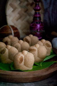 Gud Sandesh (2pcs)