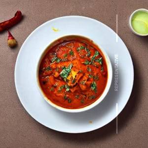 Jain Paneer Butter Masala