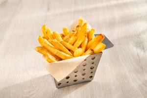 Homestyle Fries