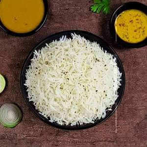 Jeera Rice  