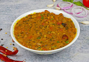 Veg Tadka