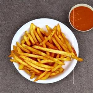 Masala French Fries  