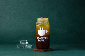 Yuzu Cold Brew