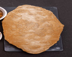 Extra Bhature