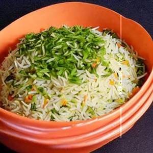 Veg Special Rice