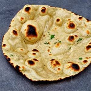 Butter/meethi roti                                                                                                        