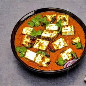 Paneer Hyderabadi